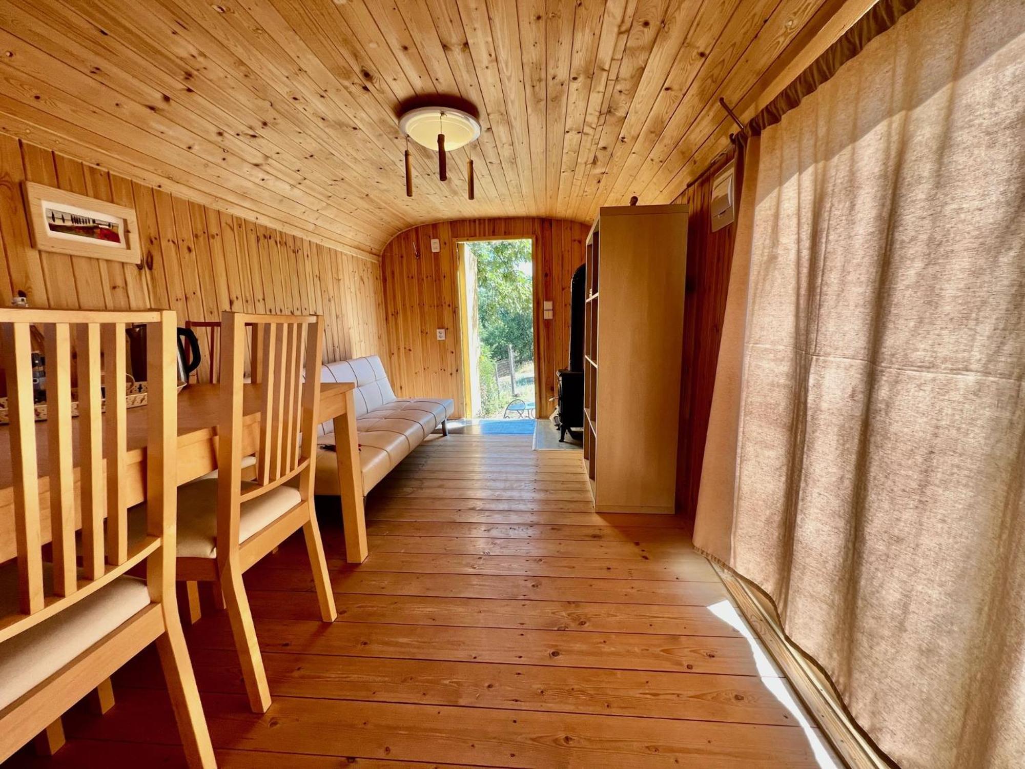 Agriturismo Pereti Roccatederighi Habitación foto