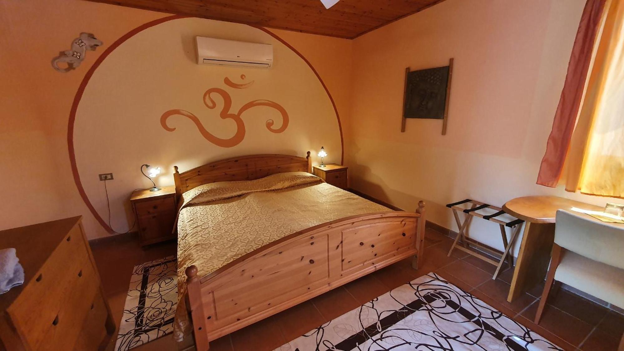 Agriturismo Pereti Roccatederighi Habitación foto