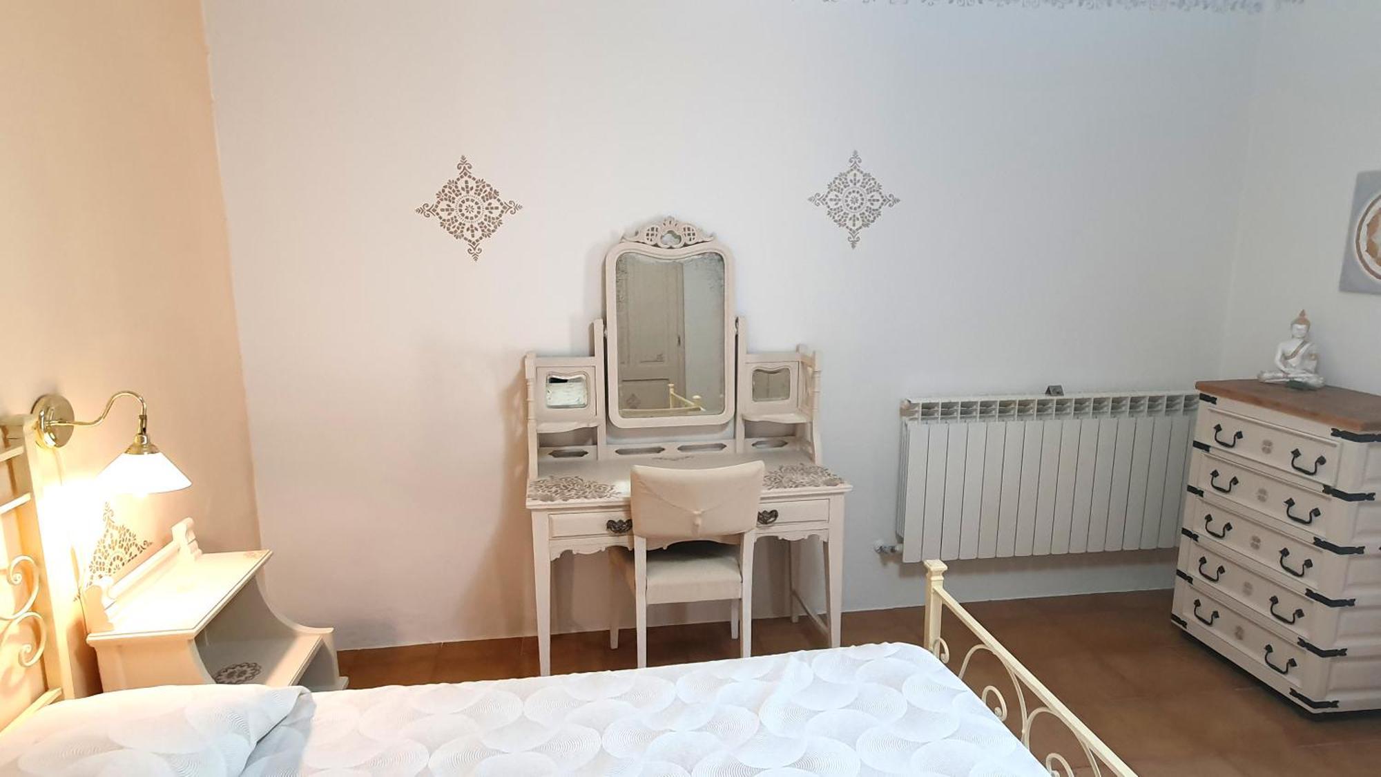 Agriturismo Pereti Roccatederighi Habitación foto