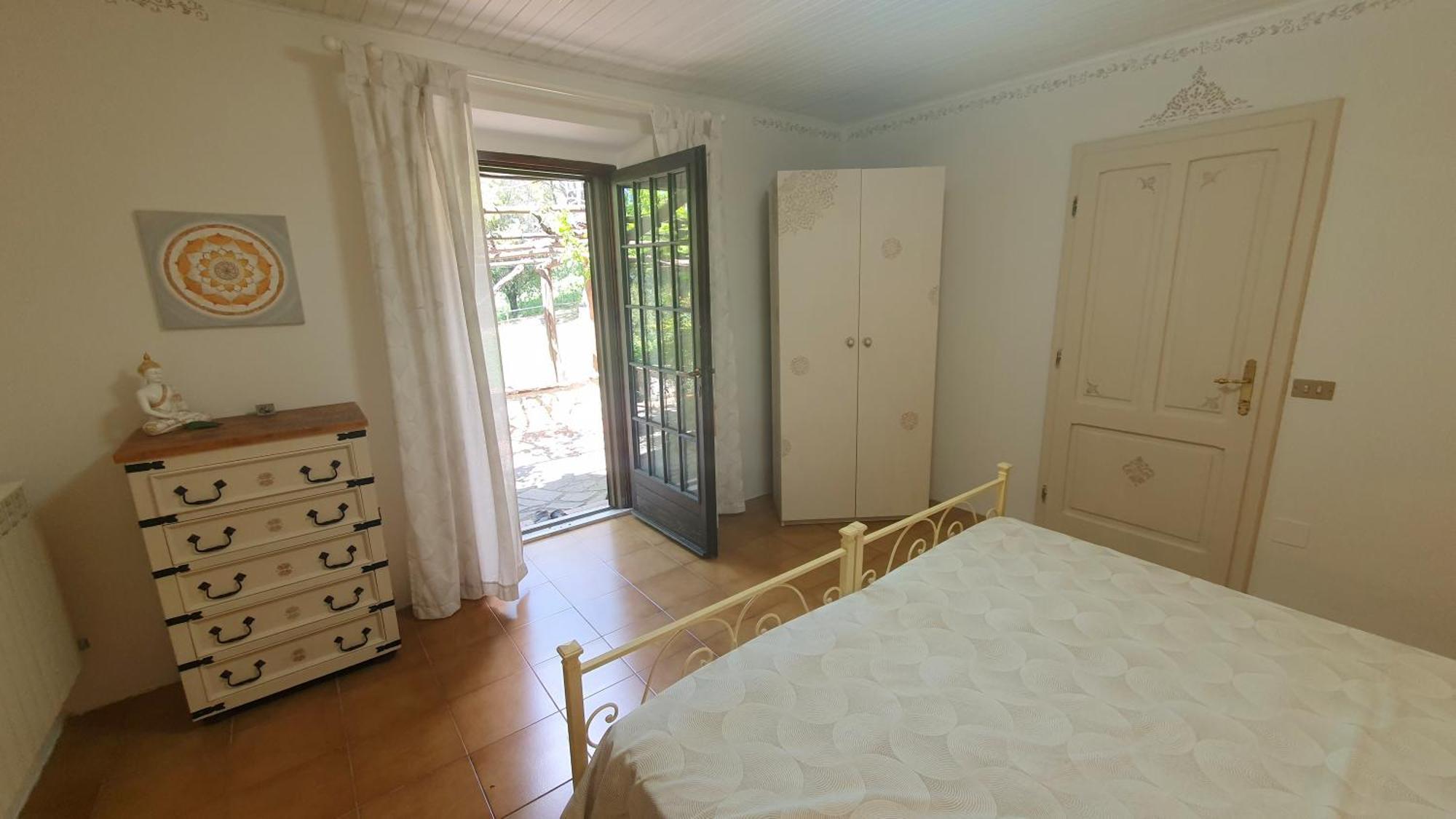 Agriturismo Pereti Roccatederighi Habitación foto