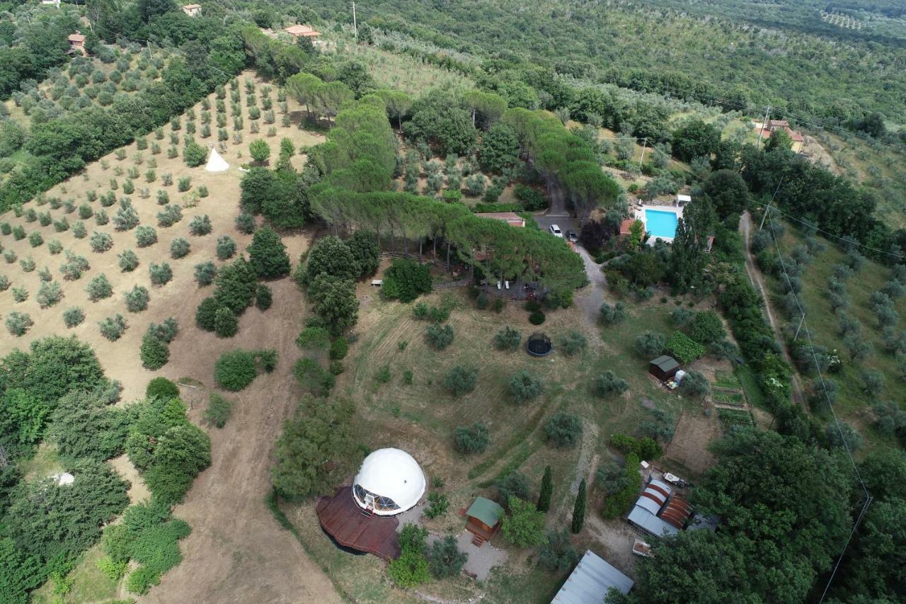 Agriturismo Pereti Roccatederighi Exterior foto